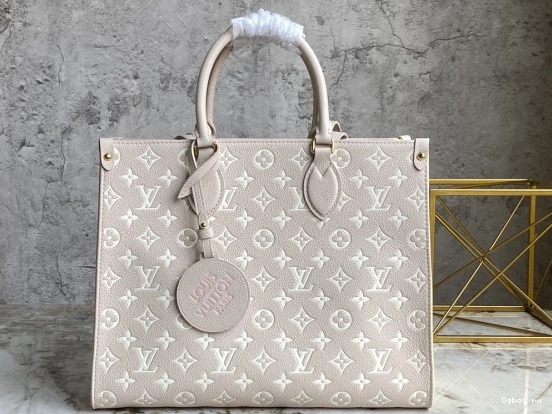 MM LOUIS VUITTON ONTHEGO 0715